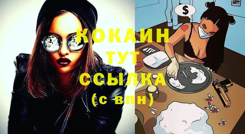 COCAIN Fish Scale  Инта 