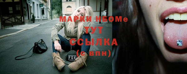 крисы Осинники